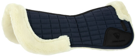 EquiTheme Pro Series halfpad Combo Master navy