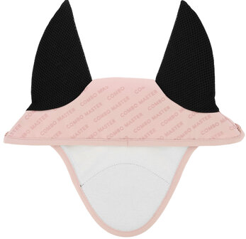 EquiTheme Pro Series oornetje Combo Master roze