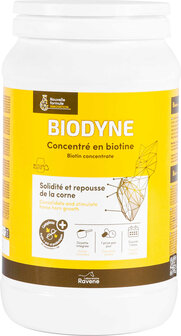 Ravene biotine 1kg