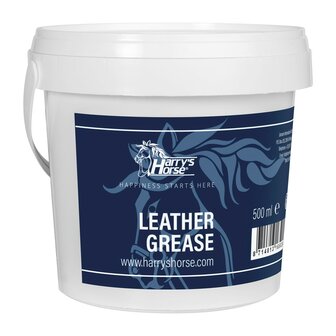 Harry&#039;s Horse ledervet 500 ml