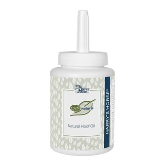 Harry&#039;s Horse hoefolie met kwast 450ml