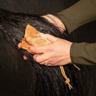 Harry&#039;s Horse Zeep HairCare Natural 100 gram