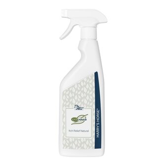 Harry&#039;s Horse Itch Relief Natural 500ml