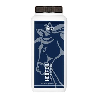 Harry&#039;s Horse hoefolie met kwast 1 liter