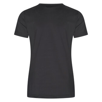 HV Polo t-shirt kids Wesla zwart