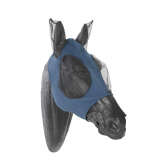 Lami-cell vliegenmasker Lycra navy