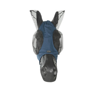 Lami-cell vliegenmasker Lycra navy