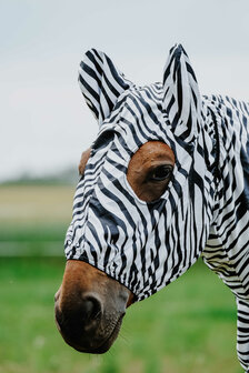 Riding World eczeem masker
