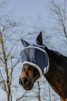 EquiTheme vliegenmasker Cerceau UV werend