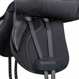 Wintec veelzijdigheid zadel WintecLite