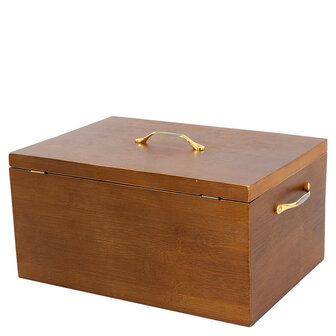 BR poetsbox Bamboo Eco