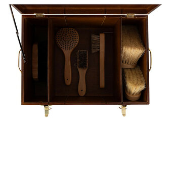 BR poetsbox Bamboo Eco
