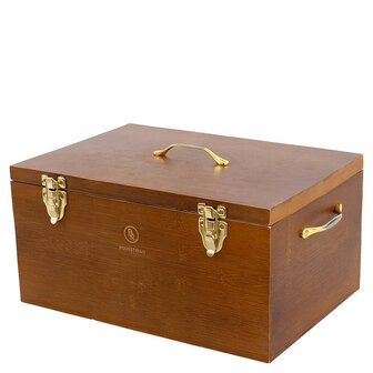 BR poetsbox Bamboo Eco