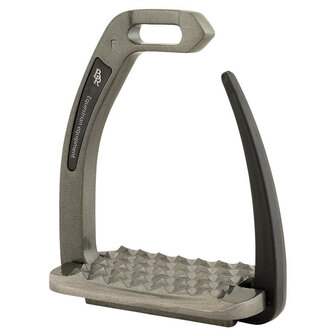BR veiligheidsbeugels Lavello charcoal/zwart