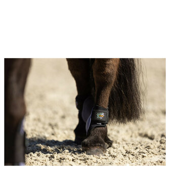BR Mini Horse strijklappen cadet