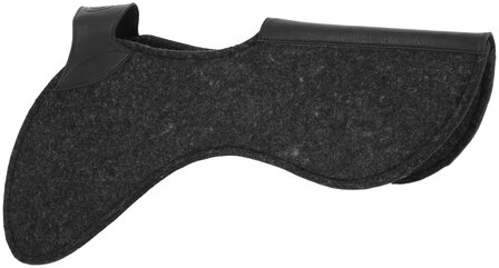 EquiTheme Pro Series halfpad dik vilt