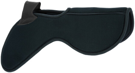 EquiTheme Pro Series halfpad Airmesh navy