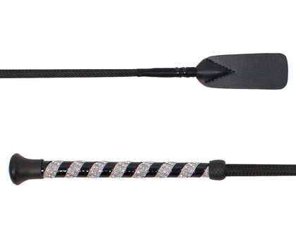 QHP springzweep Crystal