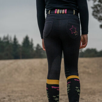 Red Horse rijbroek OLA SLIM FIT