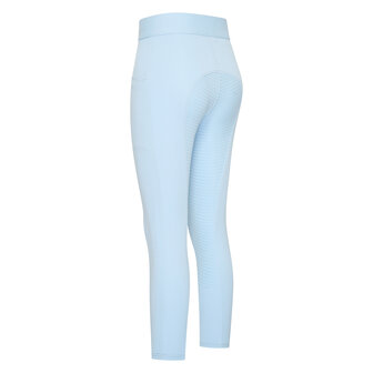HV Polo rijlegging Lotte lichtblauw