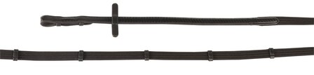 Harry&#039;s Horse hoofdstel Soft Carbon Black Edition