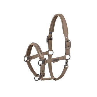 Eskadron halster Softshell Pearls Double Pin Platinum 2025 smokey taupe