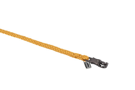 Eskadron halstertouw Regular paniekhaak Platinum 2025 golden yellow