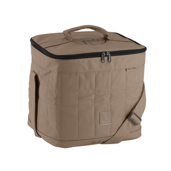 Eskadron poetstas Faux Leather Platinum 2025 smokey taupe