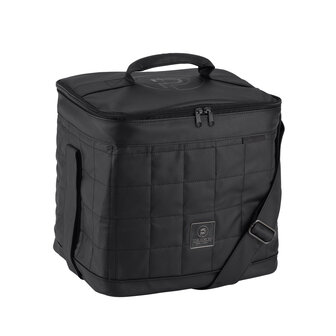 Eskadron poetstas Faux Leather Platinum 2025 zwart