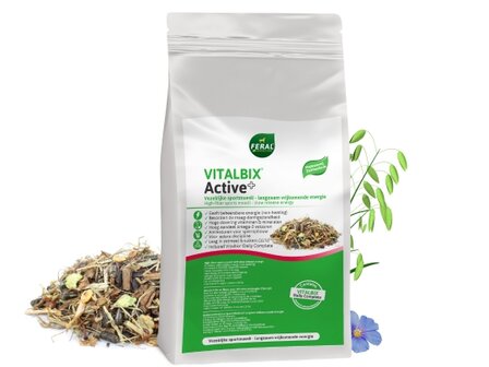 Vitalbix Active+ 22 kg