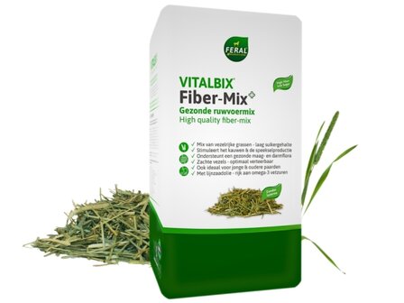 Vitalbix Fiber-Mix 14 kg