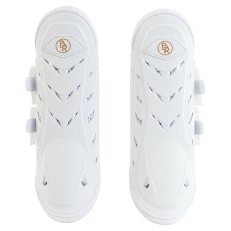 BR Pro Mesh Striking Boots wit