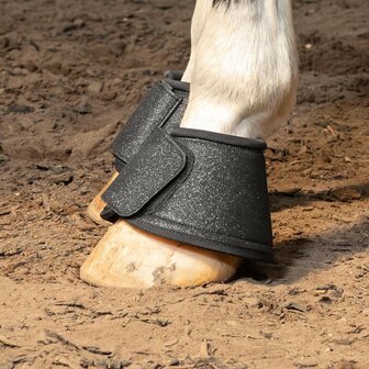 Harry&#039;s Horse springschoenen Galaxy Black