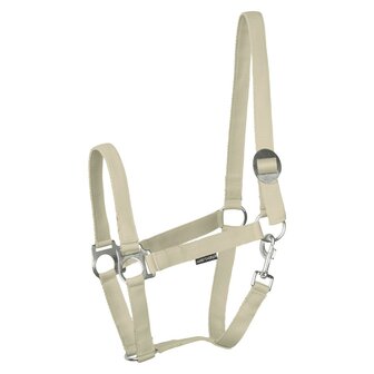 Harry&#039;s Horse halster Economy beige