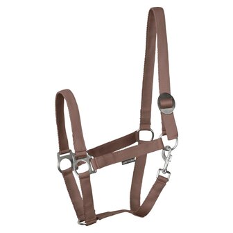 Harry&#039;s Horse halster Economy oud roze