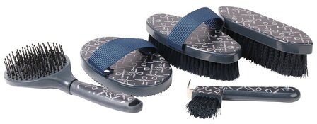 Harry&#039;s Horse borstelset Indigo