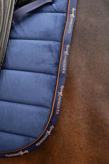 Harry&#039;s Horse zadeldek Classy Clay