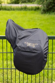 Harry&#039;s Horse zadelhoes WP Gemma blueberry