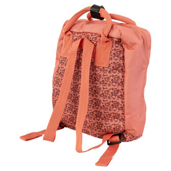 BR Mini Horse backpack peach blossom