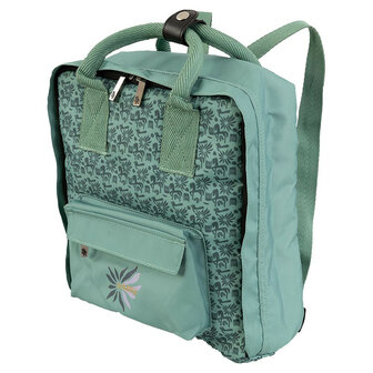 BR Mini Horse backpack feldspar