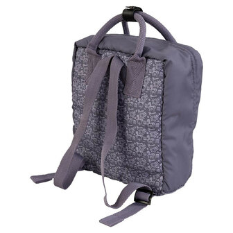 BR Mini Horse backpack cadet