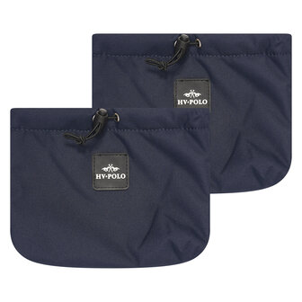 HV Polo beugelhoesjes Essential navy