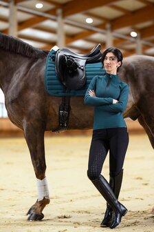 Lauria Garrelli shirt Livigno Ribbed