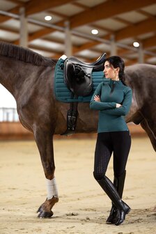 Lauria Garrelli shirt Livigno Ribbed