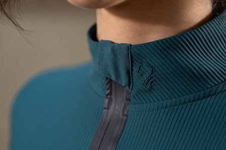 Lauria Garrelli shirt Livigno Ribbed