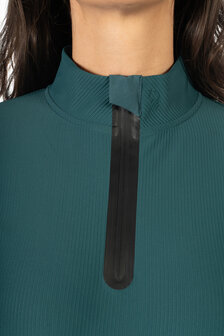 Lauria Garrelli shirt Livigno Ribbed
