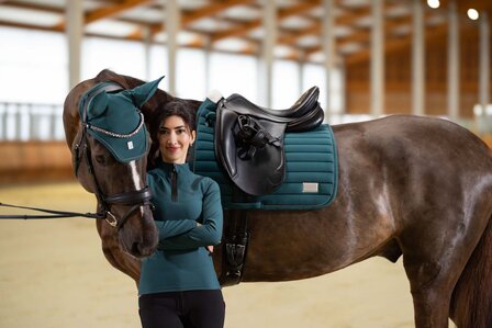 Lauria Garrelli shirt Livigno Ribbed