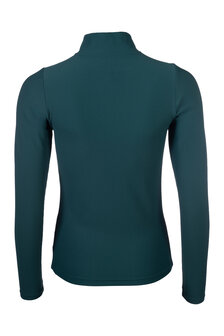 Lauria Garrelli shirt Livigno Ribbed