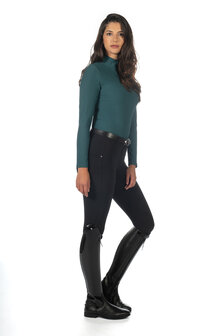 Lauria Garrelli shirt Livigno Ribbed