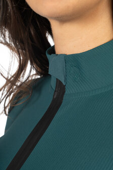 Lauria Garrelli shirt Livigno Ribbed